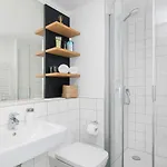Smartments Prenzlauer Berg 4*