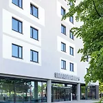 Smartments Prenzlauer Berg Aparthotel Berlin