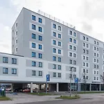 Smartments Prenzlauer Berg Apart-hotel Berlim