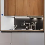 Smartments Prenzlauer Berg 4* Berlin