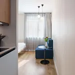 Aparthotel Smartments Prenzlauer Berg 4*