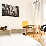 Aparthotel Smartments Prenzlauer Berg Berlin