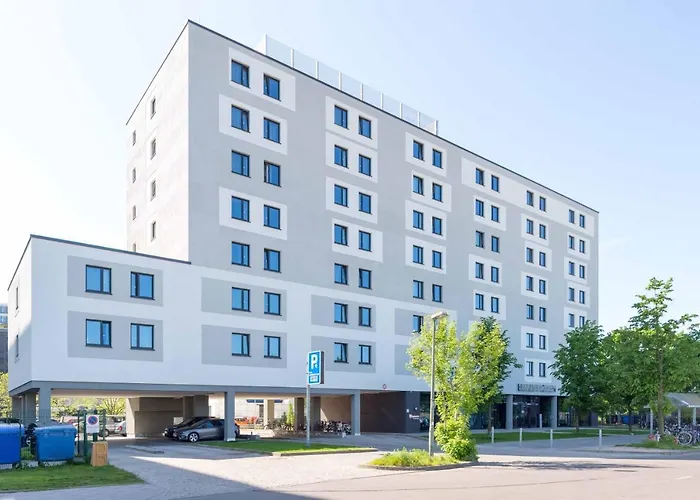 Smartments Prenzlauer Berg ברלין