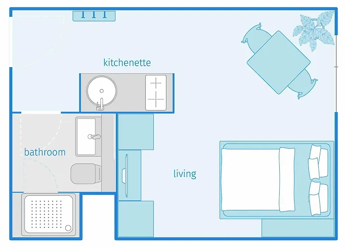Smartments Prenzlauer Berg 4*