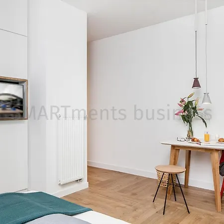 Smartments Prenzlauer Berg