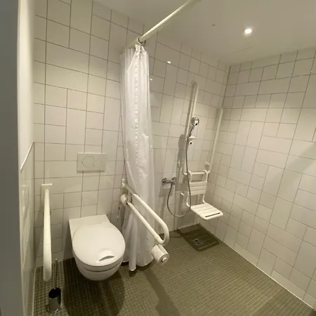 Smartments Prenzlauer Berg Berlijn