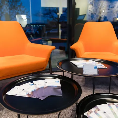 Smartments Prenzlauer Berg Aparthotel