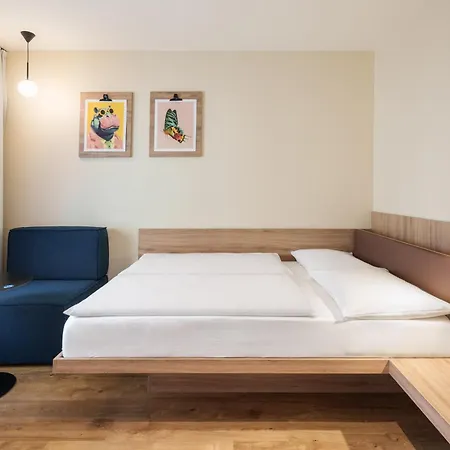 Smartments Prenzlauer Berg Aparthotel