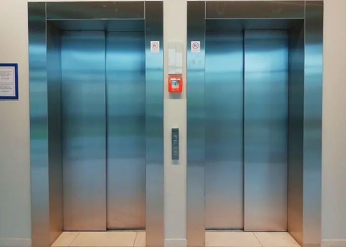 Smartments Prenzlauer Berg Apart-hotel