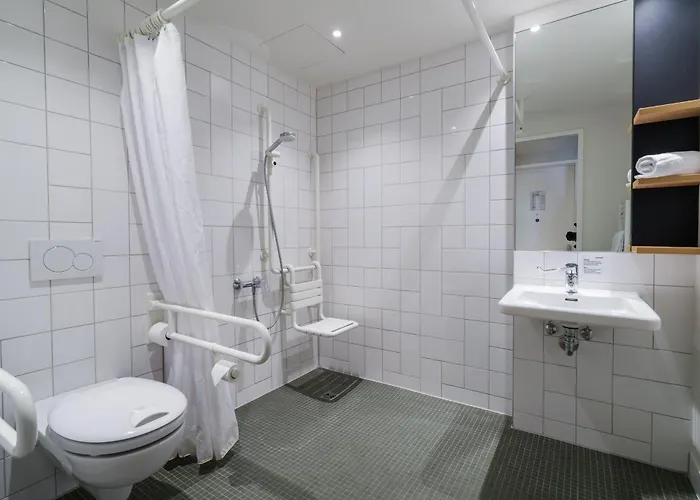 Smartments Prenzlauer Berg Berlino