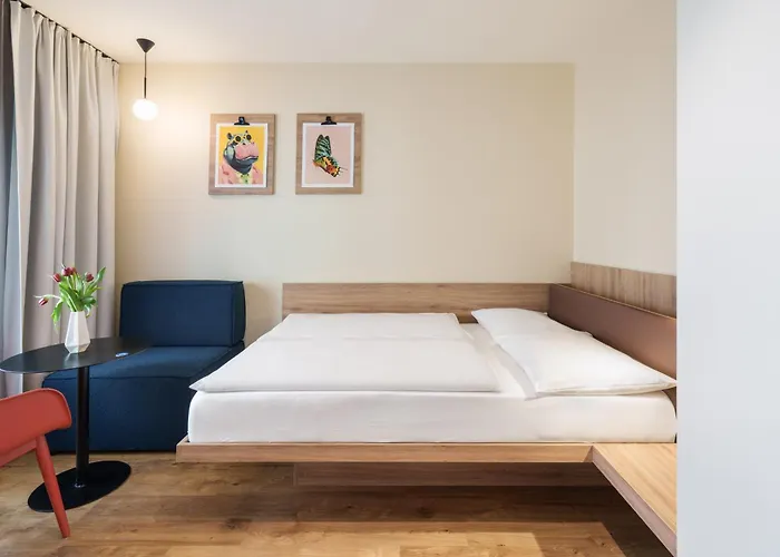 Smartments Prenzlauer Berg Aparthotel