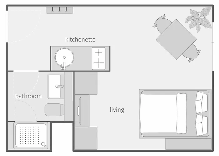 Aparthotel Smartments Prenzlauer Berg 4*