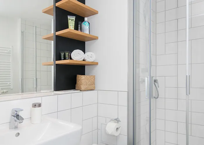 Smartments Prenzlauer Berg 4*