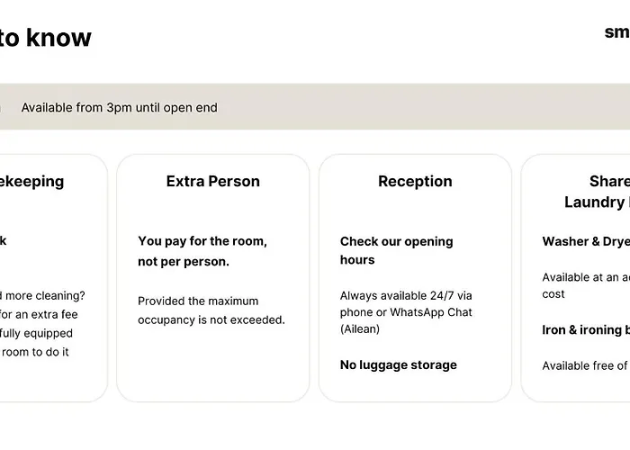 Smartments Prenzlauer Berg