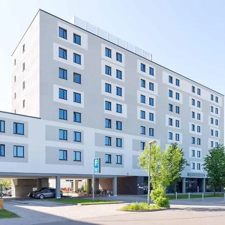 Smartments Prenzlauer Berg Berlino