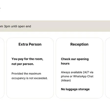 Smartments Prenzlauer Berg