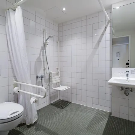 Smartments Prenzlauer Berg Berlín