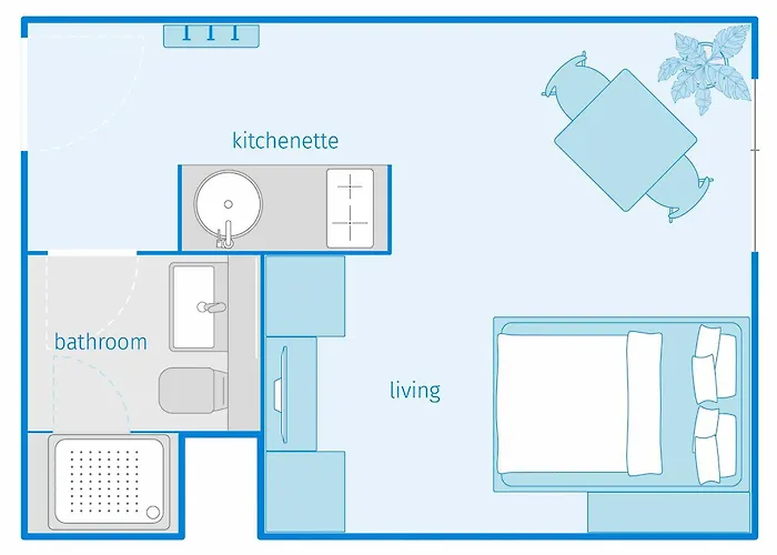 Apartahotel Smartments Prenzlauer Berg 4*