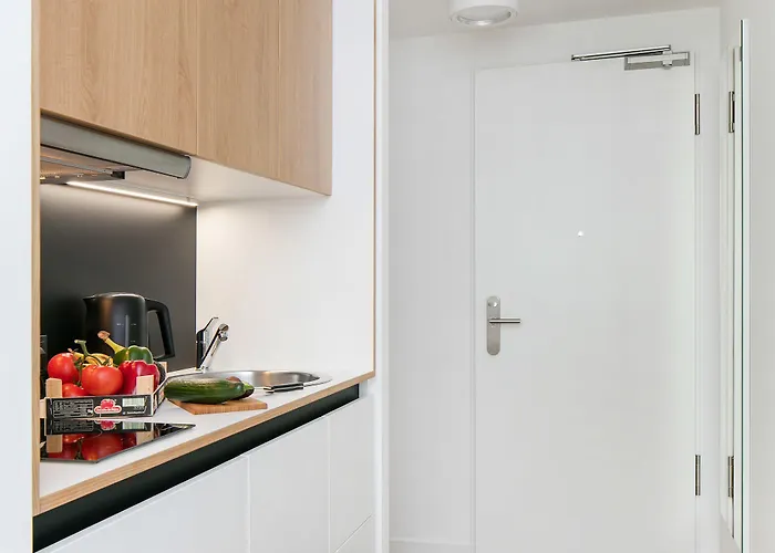 Smartments Prenzlauer Berg